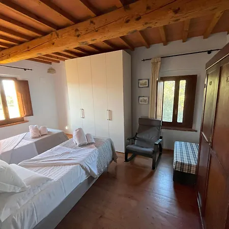 Of Golden Light Villa *