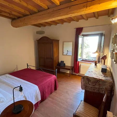 Of Golden Light Villa