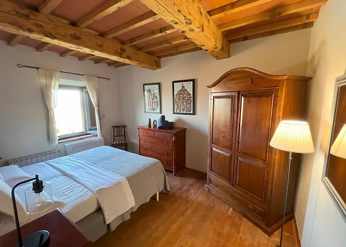 Of Golden Light Villa