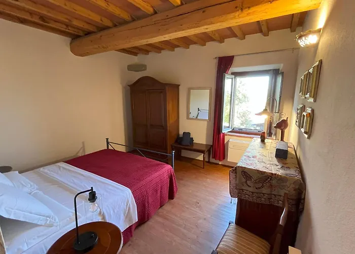 Of Golden Light Villa